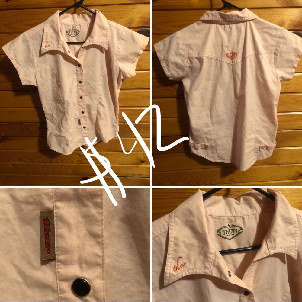 ThorMX Shirt